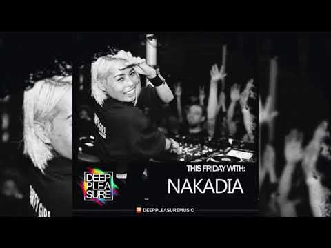 DEEP PLEASURE MUSIC #050 - NAKADIA [DEU]
