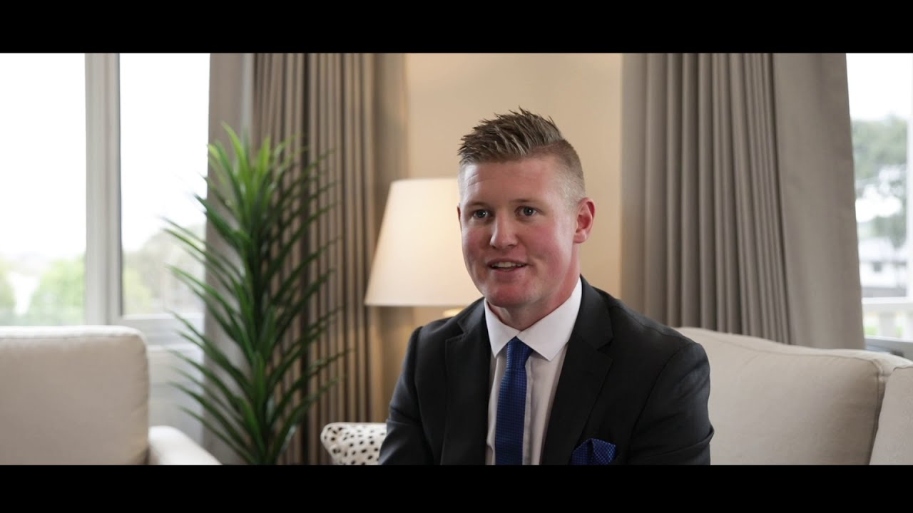 Daniel Nestor McGrath Ballarat BALLARAT CENTRAL