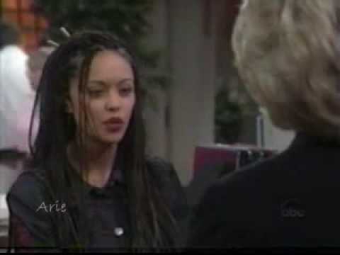 GH 10.17.00a - Helena warns Nik to choose his friends carefully