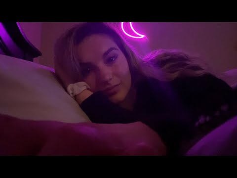 B asmr busy Darya Asmr