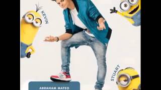Abraham Mateo Mellow Yellow (Audio)