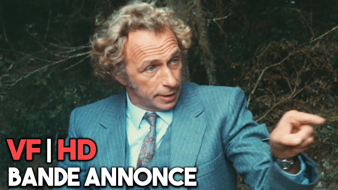 Miniature de la vidéo Un chien dans un jeu de quilles (1983) Bande Annonce VF [HD] du film Un chien dans un jeu de quilles