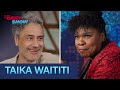 Taika Waititi - “Next Goal Wins” and “Our Flag Means Death” | The Daily Show