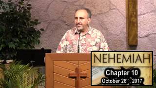 Nehemiah 10