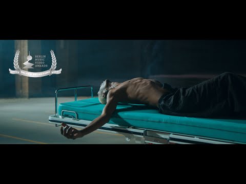 Gombazza - Breathe (Official Video)