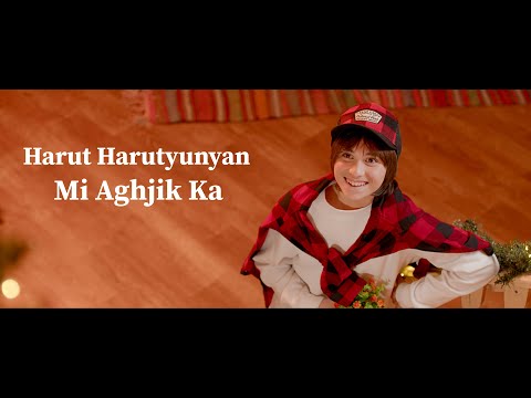 Harut Harutyunyan - Mi Aghjik Ka