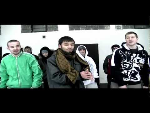 Hanger Scoop feat. KuBaZ & Hodul - Tak Jako Vy [OFFICIAL MUSIC VIDEO] HD