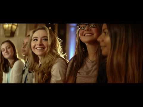 大きな夢のディズニーナイトでサブリナ (Sabrina at Disneys Night of Big Dreams)