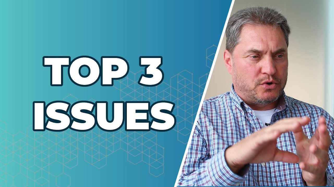 Top Flatbed Shipping Problems [And How to Avoid Them]