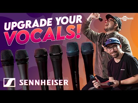 What live vocal mic should you buy? : Everything You Need to Know!