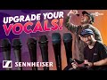 What Live Vocal Mic Should You Buy Everything You Need To Know