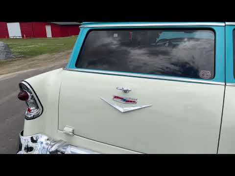 1956 Chevrolet 210 (CC-1908315) for sale in Greenville, North Carolina