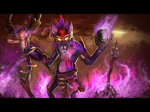 Miracle-RyOuta Dragon Knight vs  SoNNeikO  Tusk Full highlights