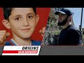 Origins: Islam Makhachev