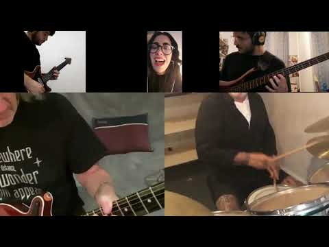 We are the Champions  - JAM with Brian May and Roger Taylor (Queen)