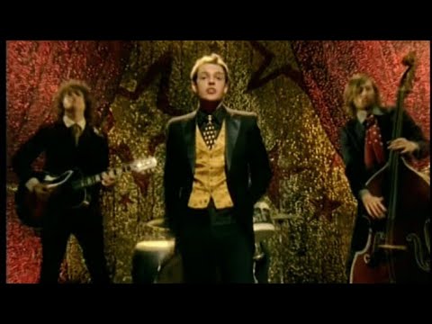 Videoclip de Mr. Brightside (The Lindbergh Palace Club Remix) — The Killers