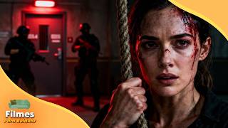 Jesse  | FULL MOVIE (DUBBED) & FREE | FILMES PARA RELAXAR 🍿