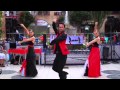 Фламенко: народная испанская музыка 