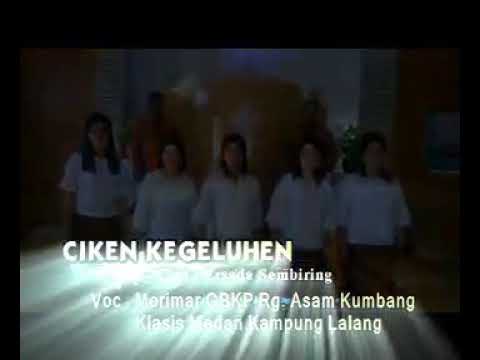 Vg.Morimar Sunggal Asam Kumbang