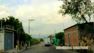 preview picture of video 'Pasando - Soledad Salinas Quiatoni'