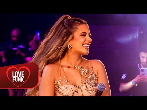 NÃO SEI SE É FANATISMO - Yasmin Sensação (WebClipe)