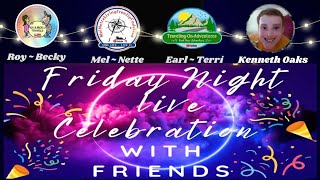 LIVE Celebration With Friends Monetization Party Giveaway 🎉👏