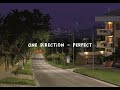 One Direction Perfect Speed Up