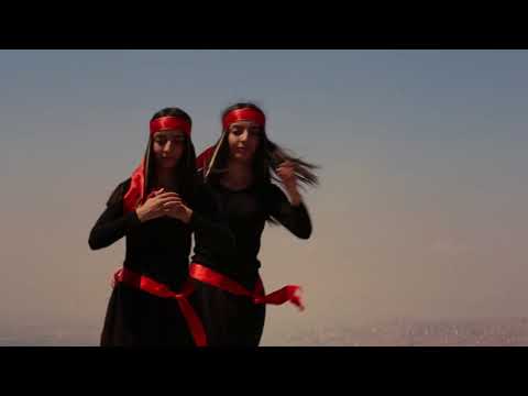 Pirler Ve Dedeler 2 -  Ya HIZIR -  Perişan