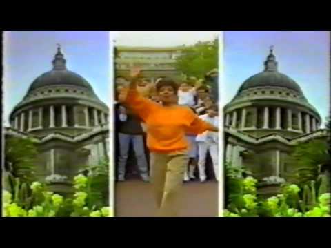 Shirley Bassey -There's No Place Like London-