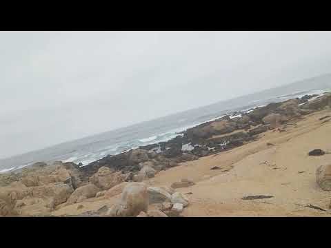 Playa El Quisco Valparaíso #youtubevideo #video #playa 