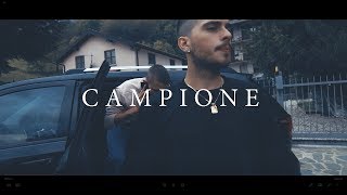 PecoSanXRoccia - CAMPIONE (official video)