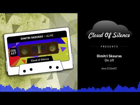 Dimitri Skouras - On off