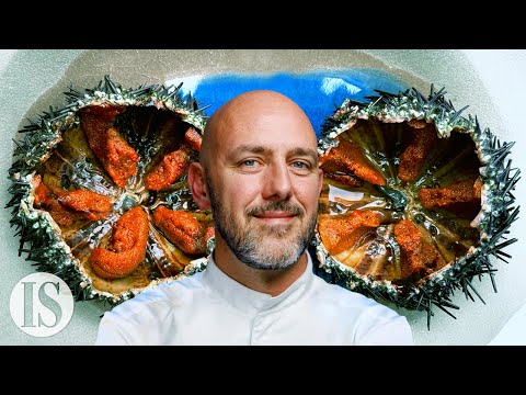 Pasta con i ricci di mare: originale vs. gourmet con Daniele Usai - Il Tino*