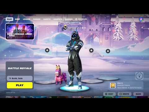 Fortnite SEASON 2 has LEAKED!