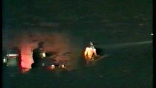 The Harries: Electric chair Torino 94