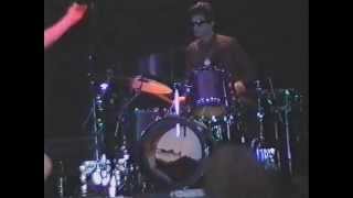 The Cramps - The Most Exalted Potentate Of Love (Live Provinssirock 1990, Finland)