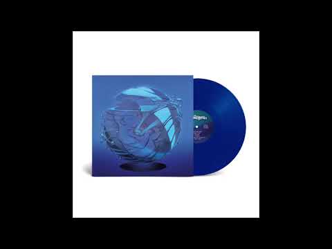 MCR004 - Veks 'Born Gifted' LP - 06 - So This Is Art, Huh