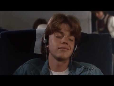 National Lampoon's European Vacation - Rusty Dreams He's Hot Shit