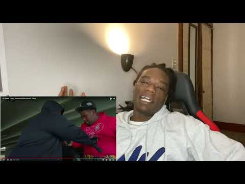 TTP Sham - Sorry Mama (A1Dotty Reaction) #tbt