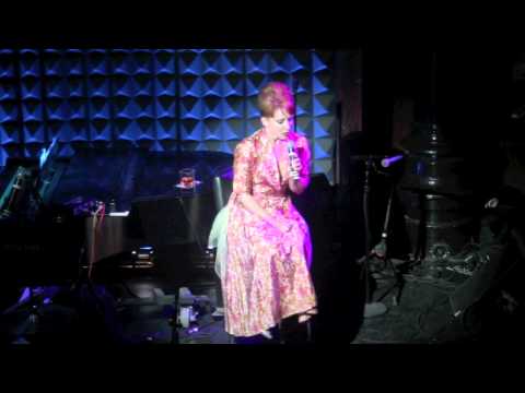 OUR HIT PARADE - Molly Pope - We Found Love - Rihanna Cover