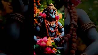 Ea aatal Aadisthavo Lord Hanuman telugu song statu