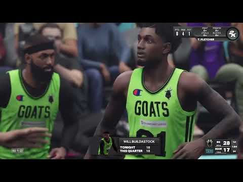 Buildastock NBA2K Eras: S1_E69_Goats vs Wings