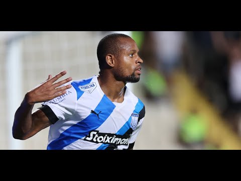 Rangelo Janga - CURACAO'S MONSTER - 2026 - HD