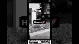 Drifting in Heaven🚀