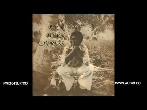 Nobody's Man - Rock Town Express - Rock Town Express