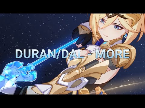BETA 4.4 CN - DEA Anchura VS Argent Knight: Artemis