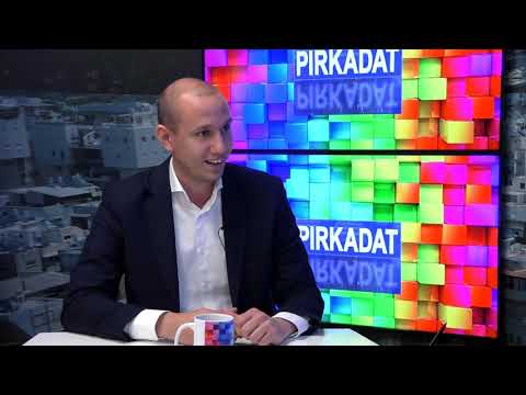 PIRKADAT Breuer Péterrel: Rónai Sándor