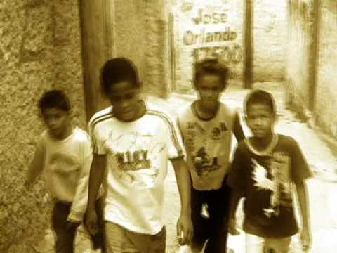 Apostolos mc´s part kontrast   - O tempo passou o vento levou