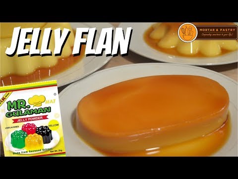 download lagu mp3 mp4 Jelly Flan, download lagu Jelly Flan gratis, unduh video klip Jelly Flan
