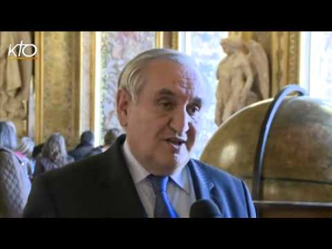 Interview : Jean-Pierre Raffarin